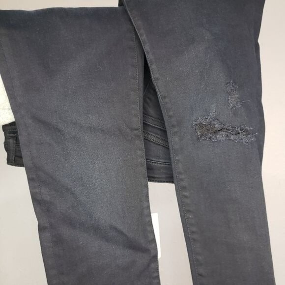 NWT Dl1961 Chloe Ripped Skinny Jeans‎ - Picture 10 of 11